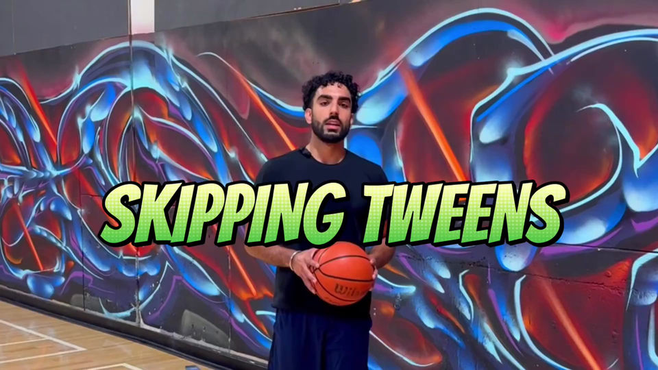 Skip Tweens